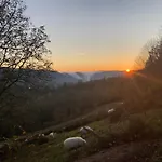 Rural Vosges, 6 Pers., Wifi, Parking, Velos Bienvenue - Fr-1-589-760 Holiday home *