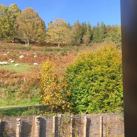 Rural Vosges, 6 Pers., Wifi, Parking, Velos Bienvenue *