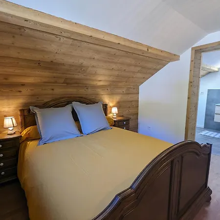 Rural Vosges, 6 Pers., Wifi, Parking, Velos Bienvenue - Fr-1-589-760 Nyaraló *