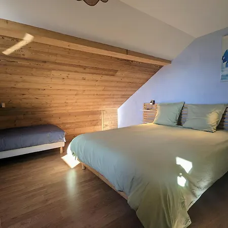 Landhuis Rural Vosges, 6 Pers., Wifi, Parking, Velos Bienvenue *