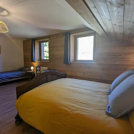Hébergement de vacances Rural Vosges, 6 Pers., Wifi, Parking, Velos Bienvenue - Fr-1-589-760 Fresse-sur-Moselle