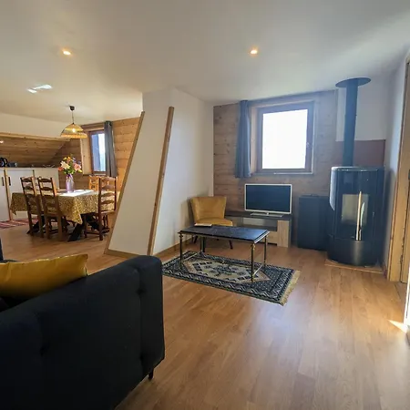 Hébergement de vacances Rural Vosges, 6 Pers., Wifi, Parking, Velos Bienvenue - Fr-1-589-760 *