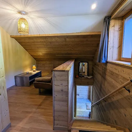 Rural Vosges, 6 Pers., Wifi, Parking, Velos Bienvenue Fresse-sur-Moselle