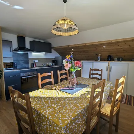 Rural Vosges, 6 Pers., Wifi, Parking, Velos Bienvenue - Fr-1-589-760 Nyaraló