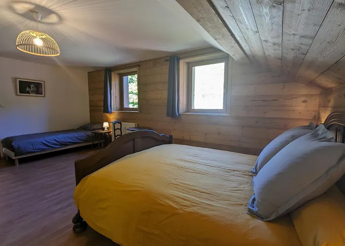 펜션 Rural Vosges, 6 Pers., Wifi, Parking, Velos Bienvenue - Fr-1-589-760 Fresse-sur-Moselle