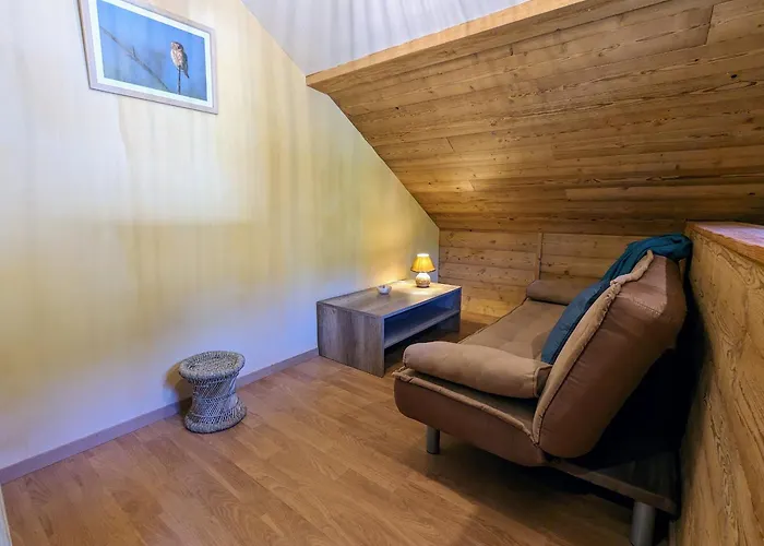 Rural Vosges, 6 Pers., Wifi, Parking, Velos Bienvenue - Fr-1-589-760 * Fresse-sur-Moselle