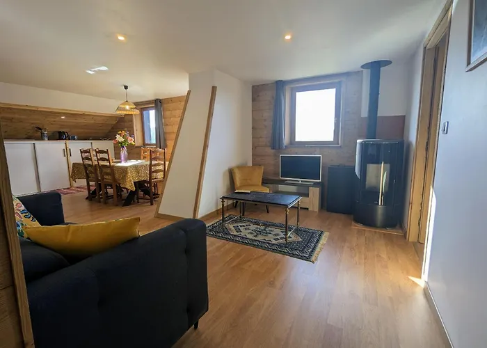 펜션 Rural Vosges, 6 Pers., Wifi, Parking, Velos Bienvenue - Fr-1-589-760 *