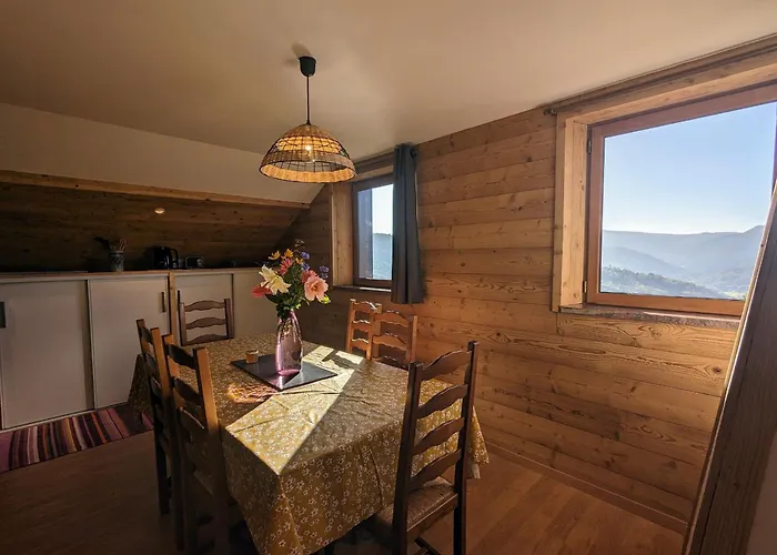 Rural Vosges, 6 Pers., Wifi, Parking, Velos Bienvenue - Fr-1-589-760