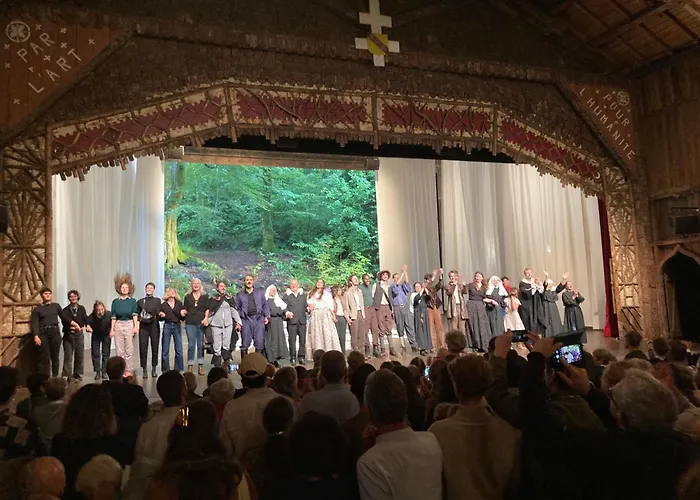 Rural Vosges, 6 Pers., Wifi, Parking, Velos Bienvenue - Fr-1-589-760 Fresse-sur-Moselle